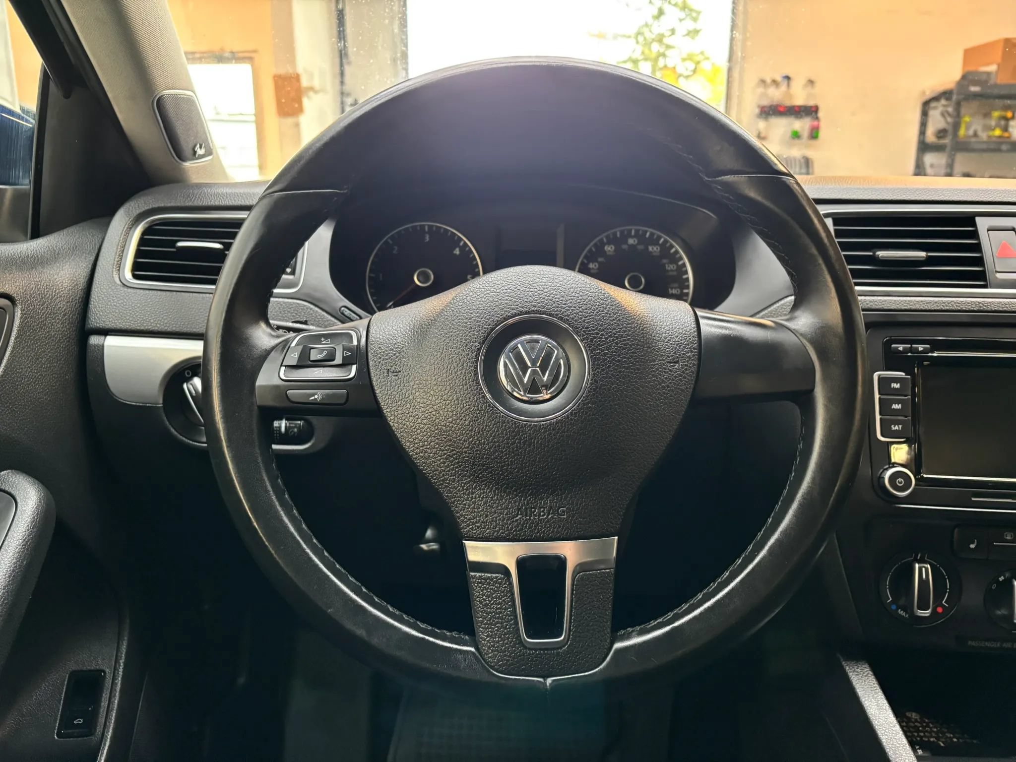 Used 2012 Volkswagen Jetta TDI FWD image 15