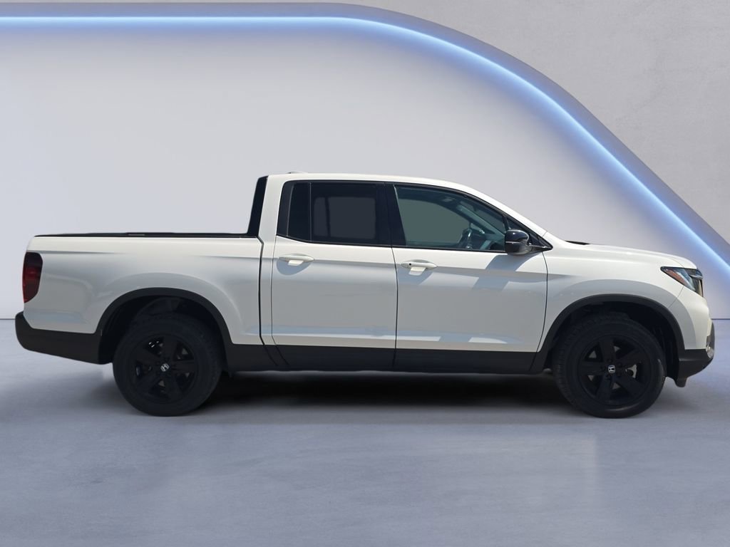 Used 2023 Honda Ridgeline Black Edition image 6