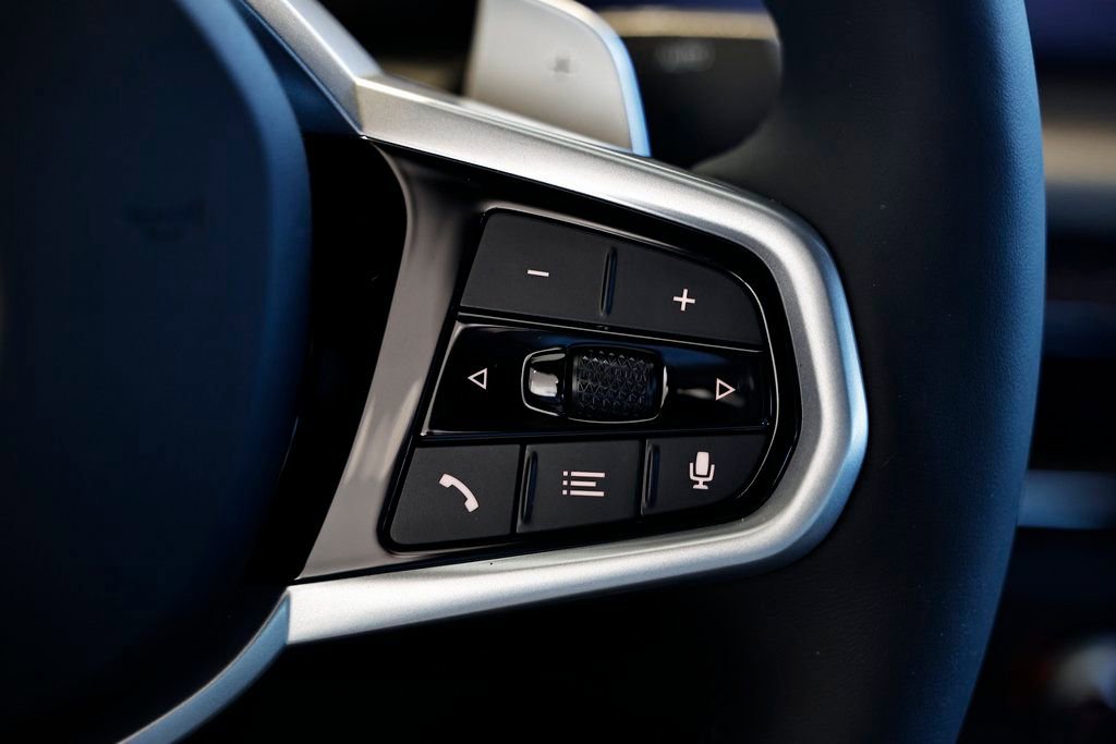 New 2026 BMW 430i Coupe w/ M Sport Package image 32