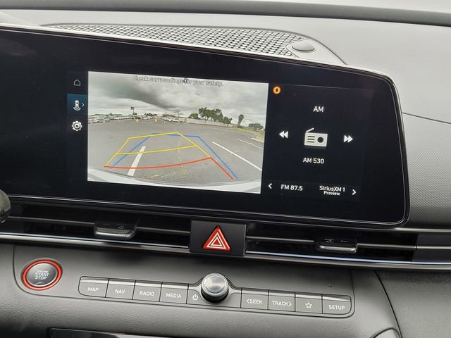 Used 2025 Hyundai Elantra N Line w/ Cargo Package image 19