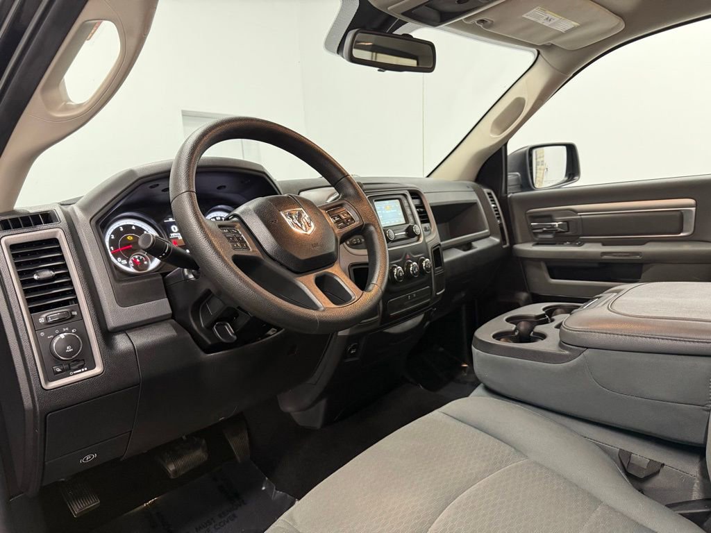Used 2014 RAM 1500 Express image 11