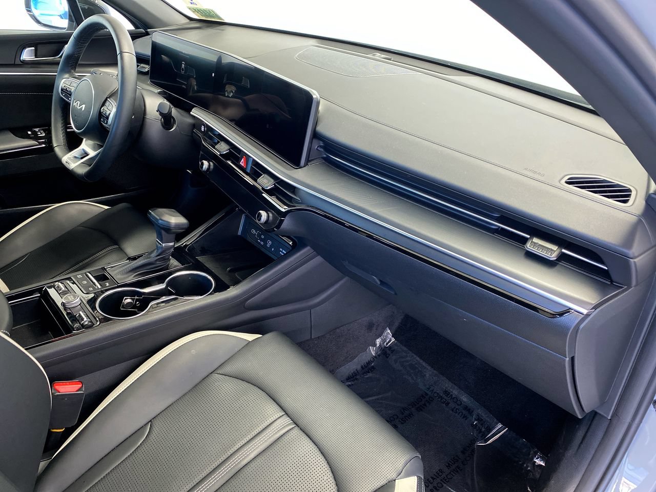 Certified 2026 Kia K5 GT-Line FWD image 29