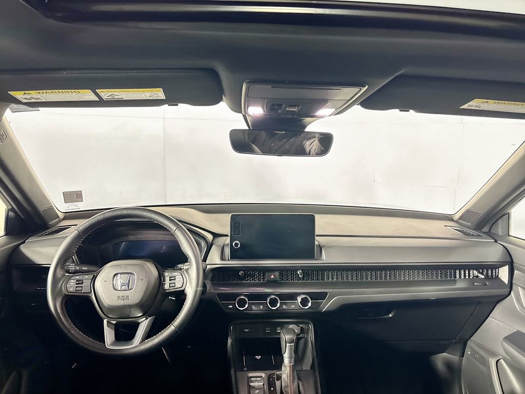 Certified 2026 Honda CR-V Sport-L image 13