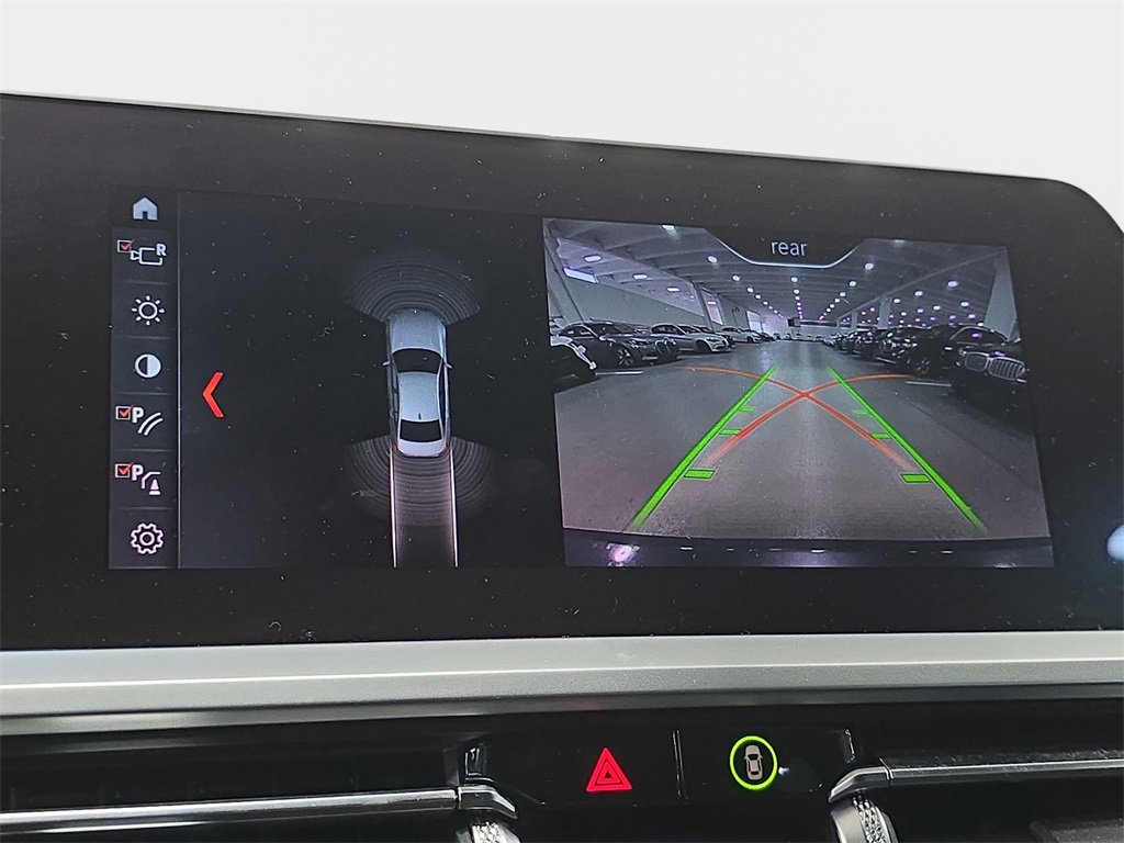 Used 2020 BMW 330i Sedan image 19