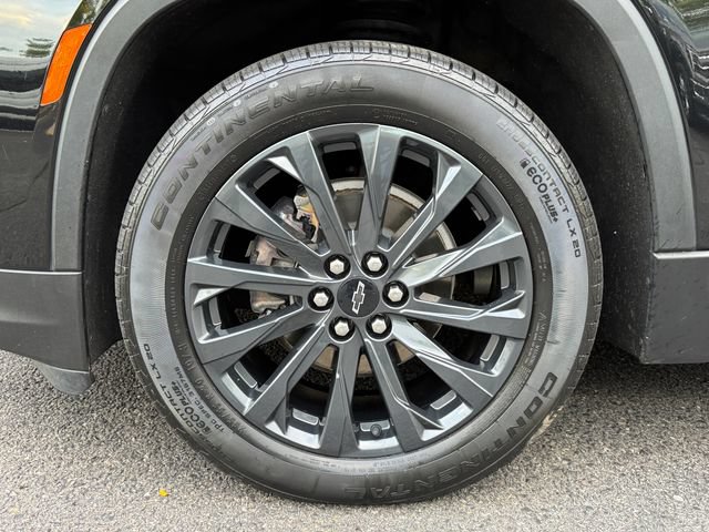 Used 2022 Chevrolet Traverse RS AWD/4WD image 10