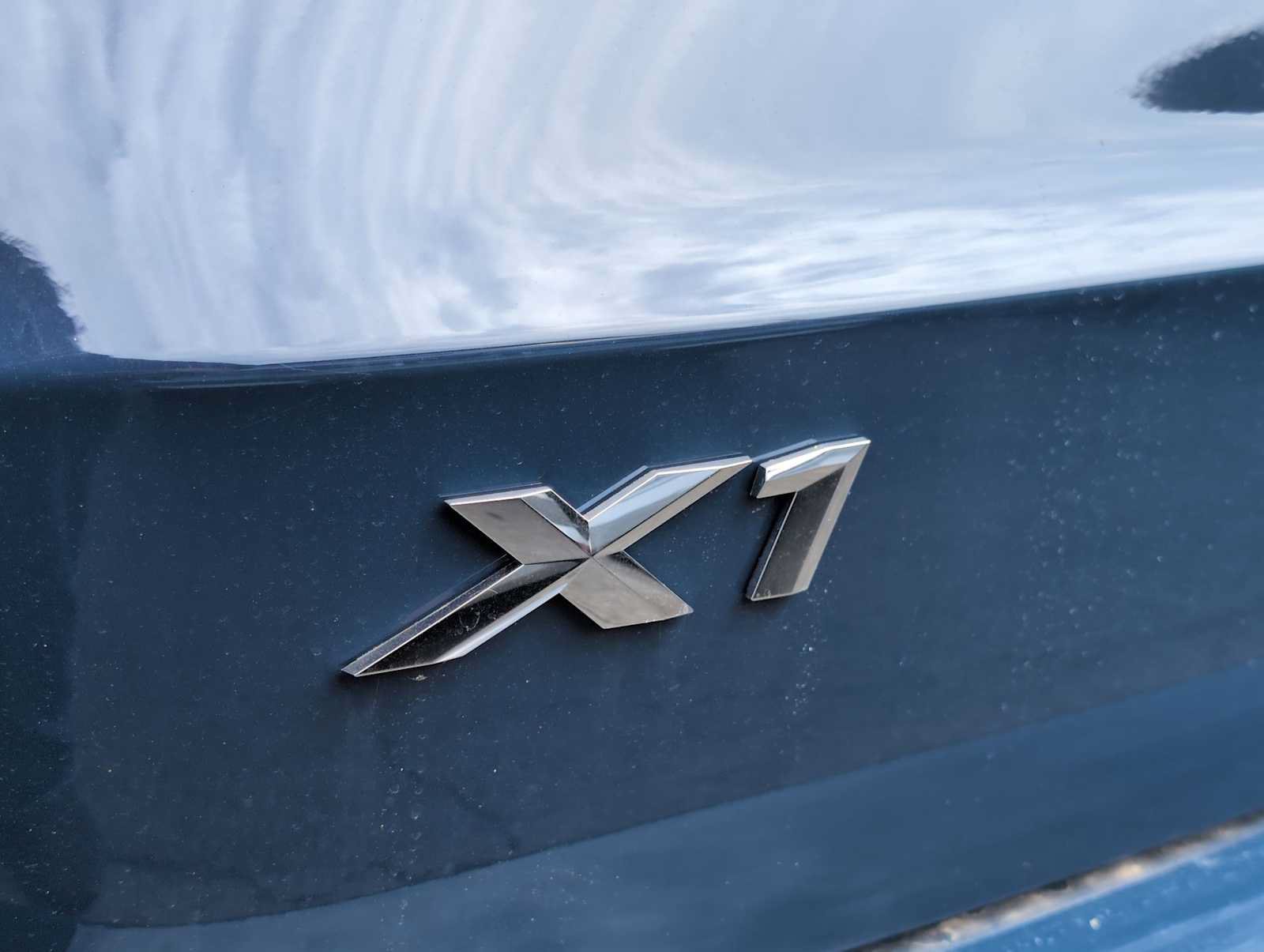 Used 2026 BMW X1 xDrive28i w/ Technology Package AWD/4WD image 13