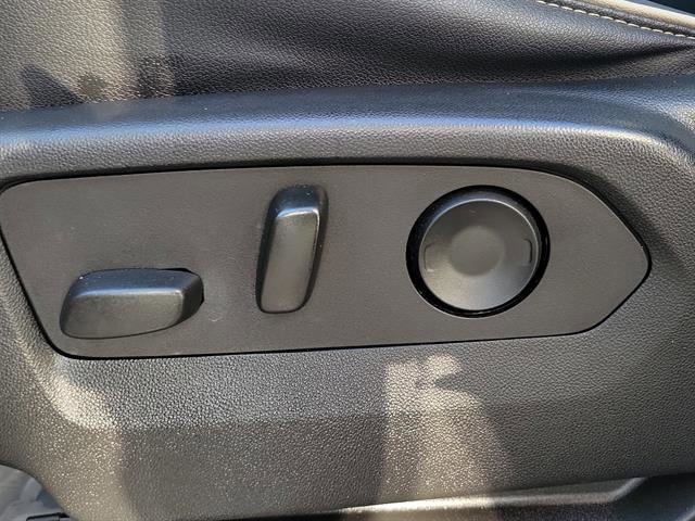 Certified 2022 GMC Yukon SLT w/ SLT Premium Package image 52