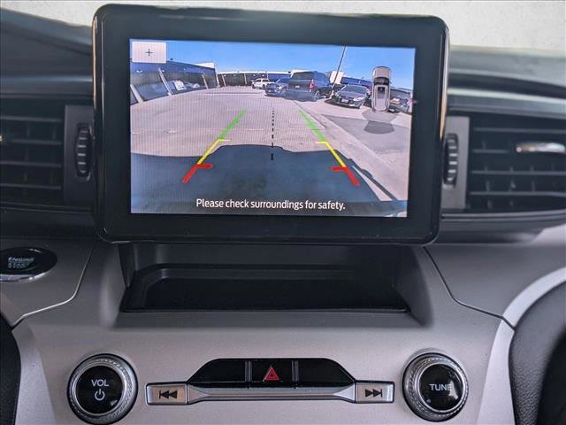 Certified 2023 Ford Explorer XLT image 13