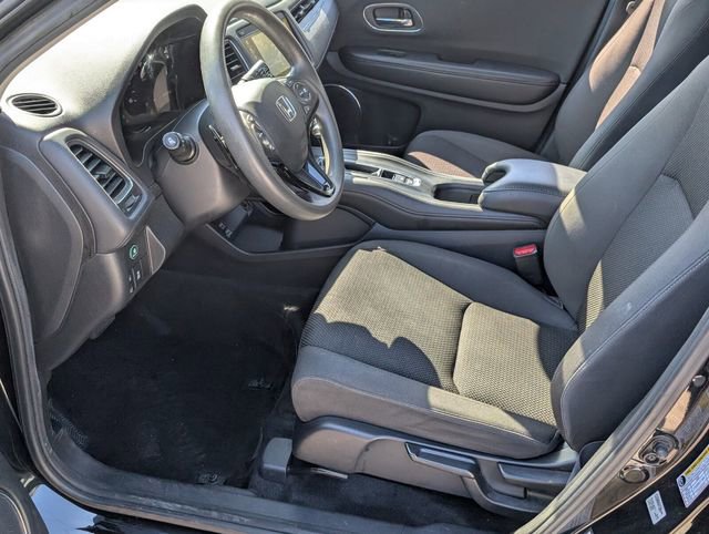 Used 2022 Honda HR-V EX image 7