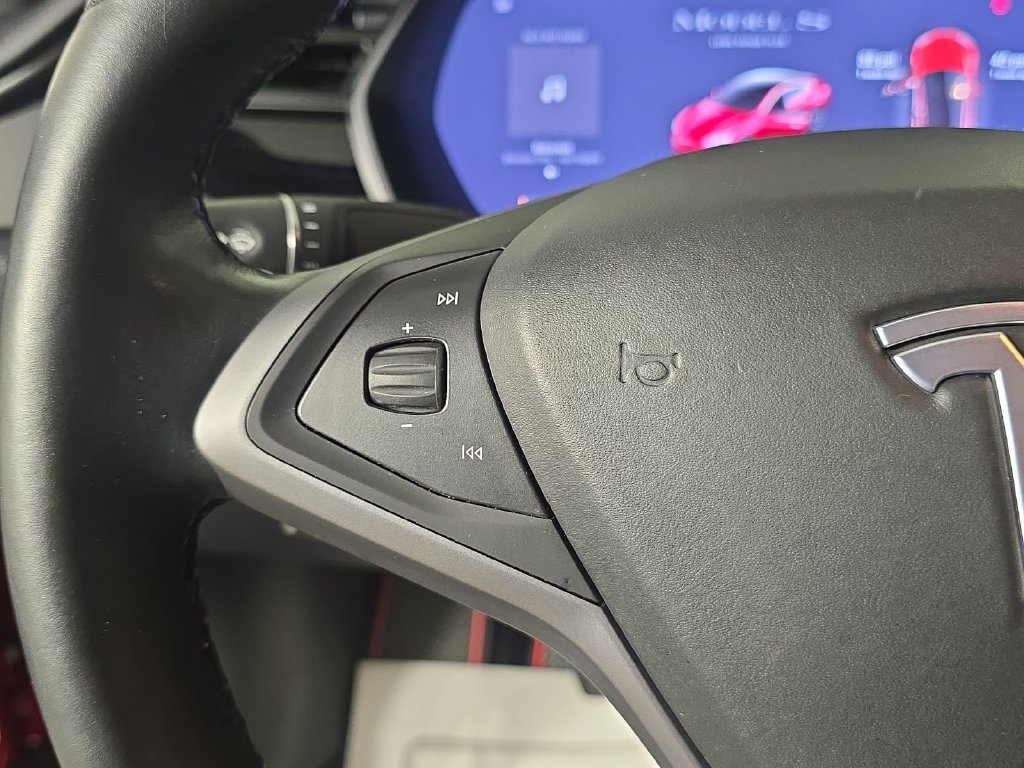 Used 2020 Tesla Model S Long Range Plus AWD/4WD image 13