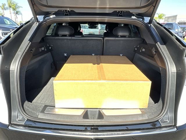 New 2026 Cadillac Lyriq Luxury image 27