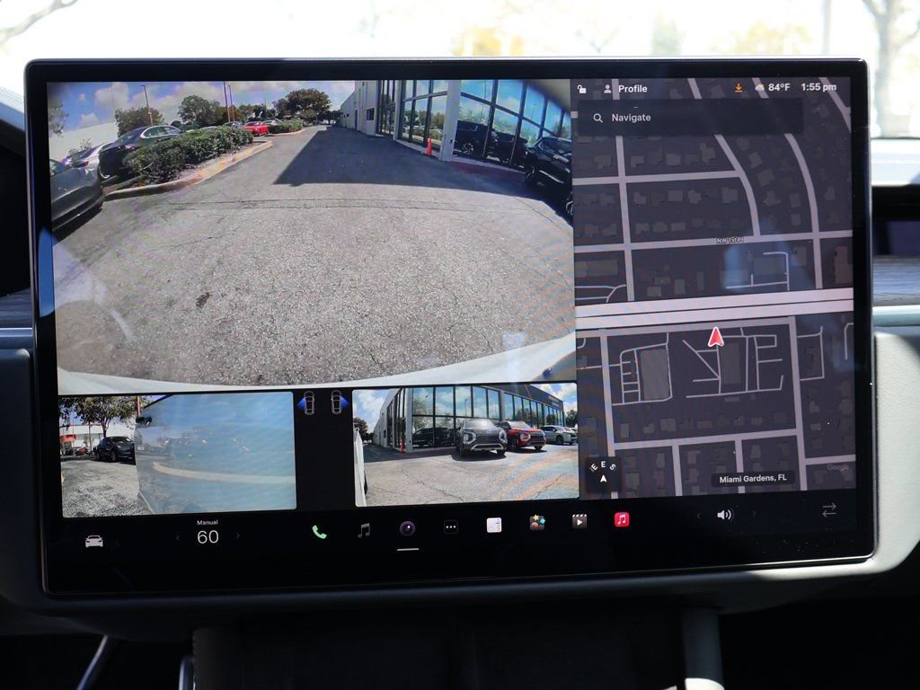 Used 2023 Tesla Model S Standard Range image 52