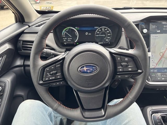 New 2026 Subaru Crosstrek 2.5i Limited image 27