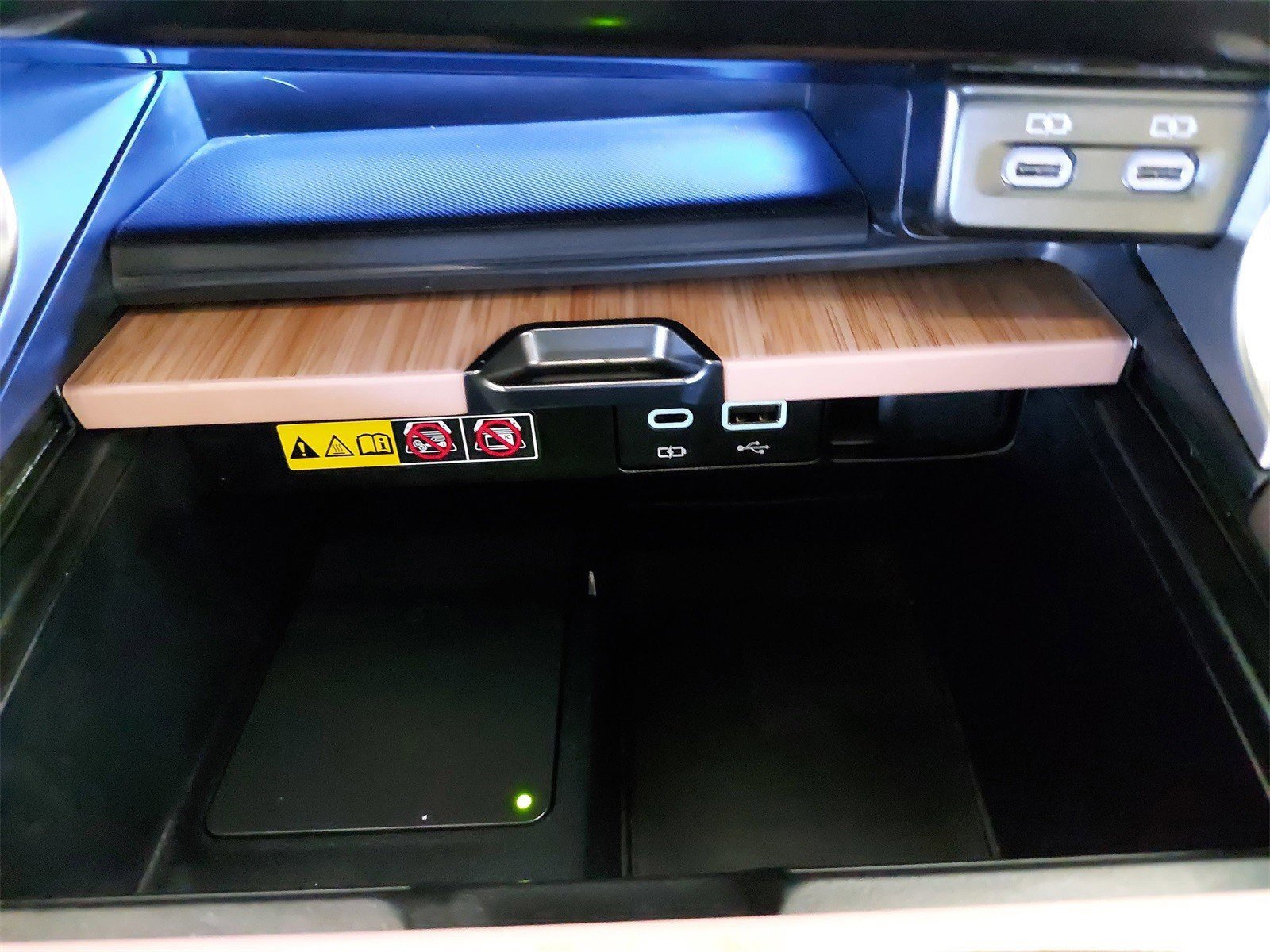 Used 2025 Lexus RX 450h AWD w/ Convenience Package image 27