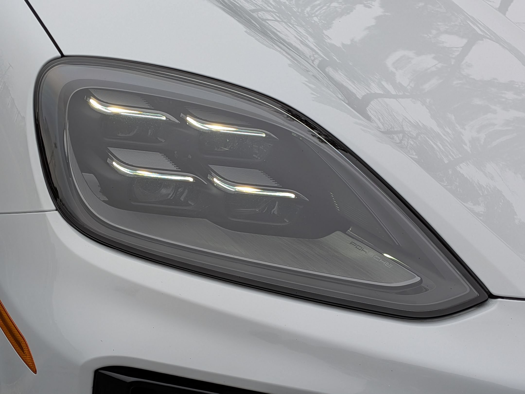 New 2026 Porsche Cayenne S AWD/4WD image 35