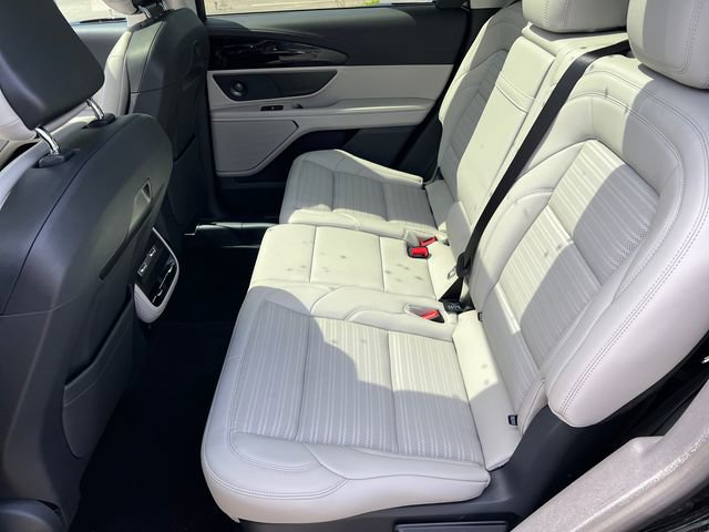 New 2026 Lincoln Nautilus Reserve w/ Jet Appearance Package image 24