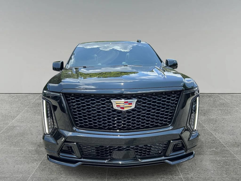 New 2026 Cadillac Escalade ESV V AWD/4WD image 8