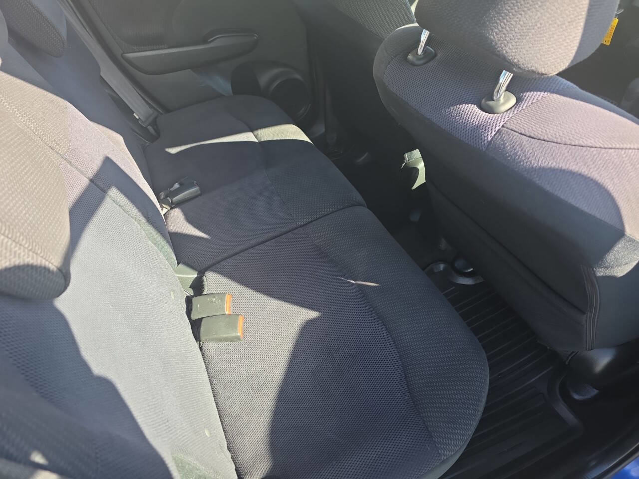 Used 2012 Honda Fit Sport image 11