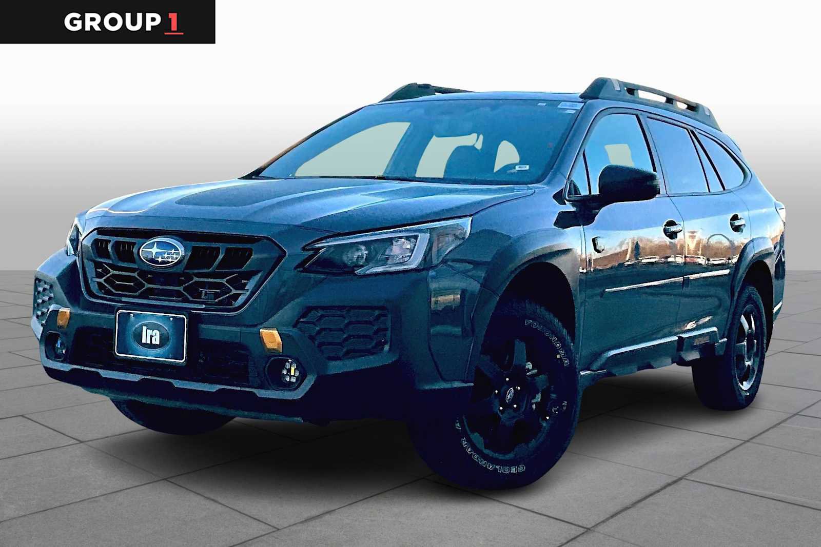 New 2025 Subaru Outback Wilderness image 1