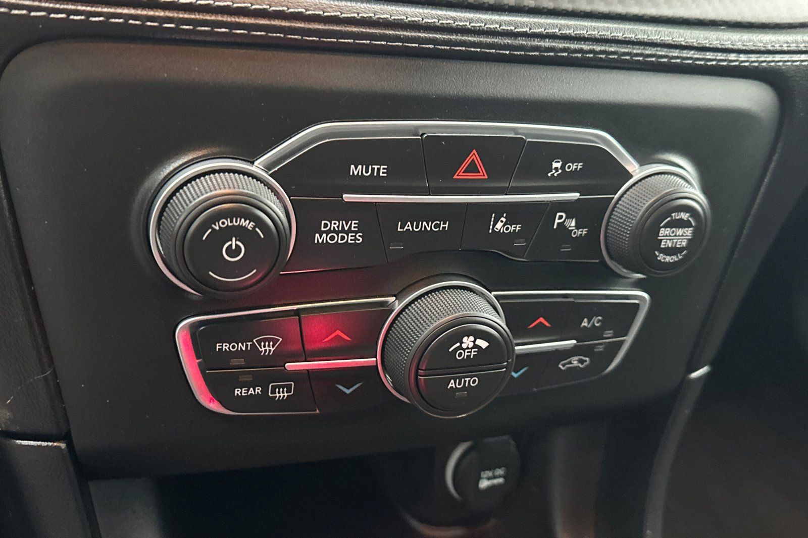 Used 2023 Dodge Charger Scat Pack image 26