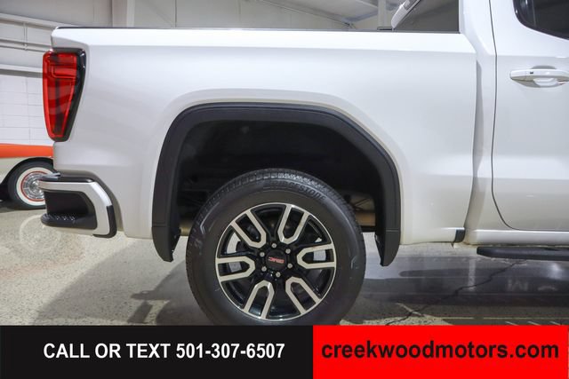 Used 2021 GMC Sierra 1500 AT4 AWD/4WD image 34