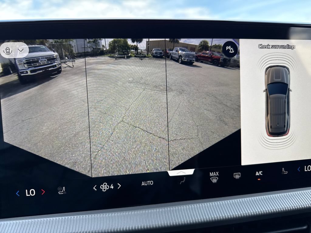New 2027 Ford Explorer ST AWD/4WD image 24