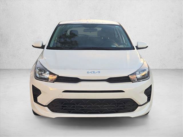 Used 2023 Kia Rio S FWD image 2