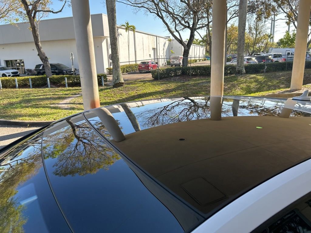 Used 2022 Audi RS 7 Sportback w/ Black Optic Package image 18