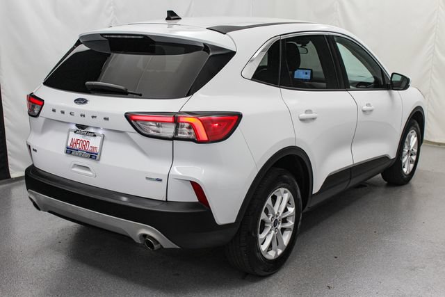 Used 2020 Ford Escape SE AWD/4WD image 10