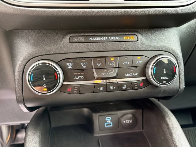 Used 2023 Ford Escape Active AWD/4WD image 31