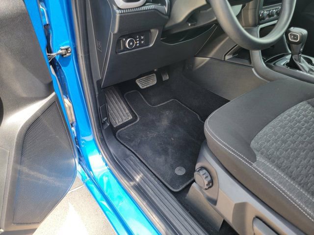 Used 2025 Ford Ranger XL AWD/4WD image 16
