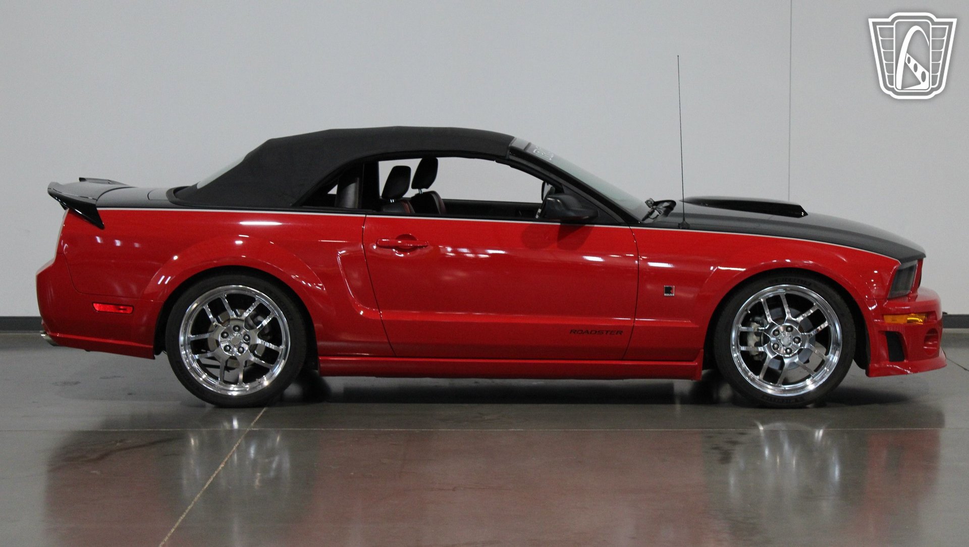 Used 2007 Ford Mustang GT RWD image 15
