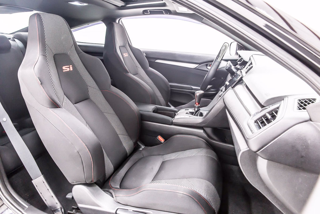 Used 2019 Honda Civic Si image 35