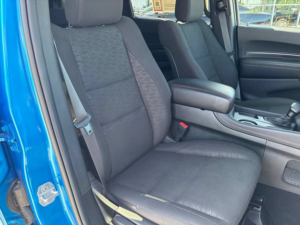 Used 2026 Dodge Durango GT w/ Blacktop Package AWD/4WD image 57