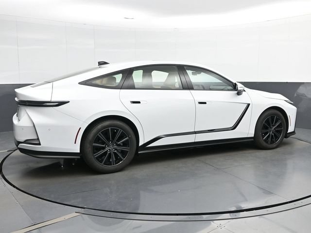 New 2026 Lexus ES 350h FWD image 8
