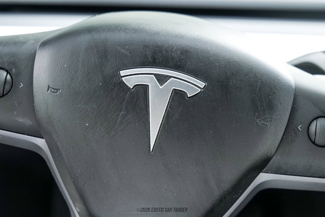 Used 2018 Tesla Model 3 Long Range AWD/4WD image 45