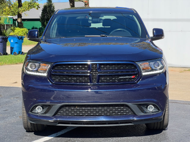 Used 2017 Dodge Durango GT w/ Nav & Power Liftgate Group AWD/4WD image 45