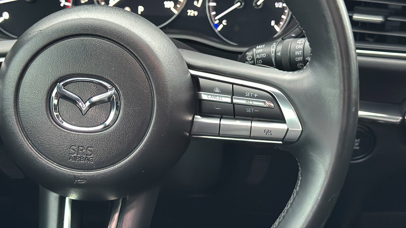 Used 2020 MAZDA CX-30 AWD w/ Premium Package image 31