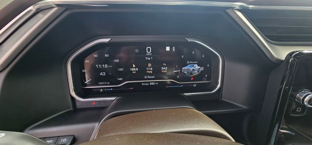 Used 2023 GMC Sierra 1500 Denali w/ Technology Package image 15