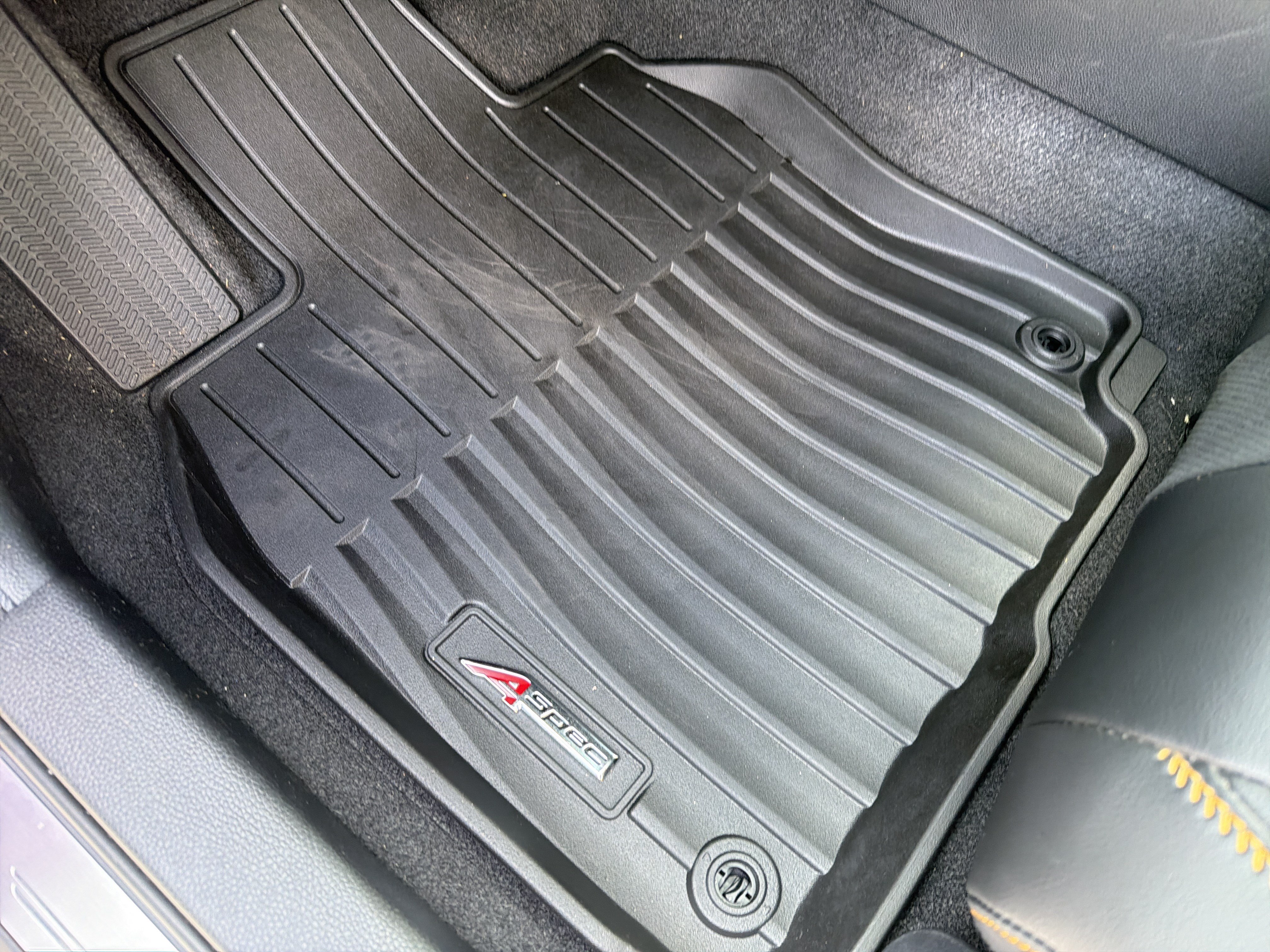 Used 2026 Acura Integra A-Spec w/ Technology Package FWD image 17