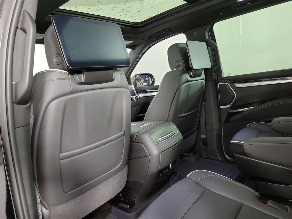 Certified 2026 Cadillac Escalade ESV Sport w/ Touring Package image 13