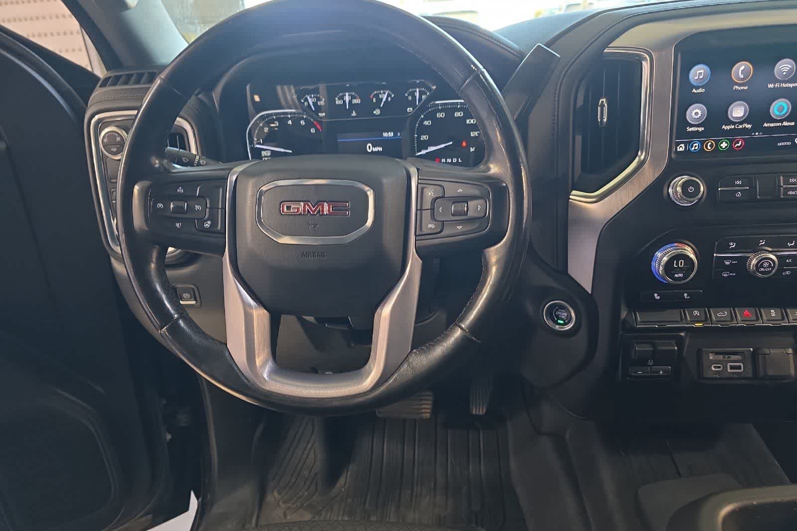 Used 2019 GMC Sierra 1500 SLE w/ SLE Value Package RWD image 16