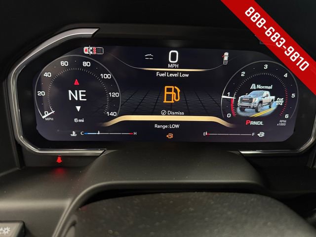 New 2026 GMC Sierra 3500 AT4 w/ AT4 Premium Plus Package image 2