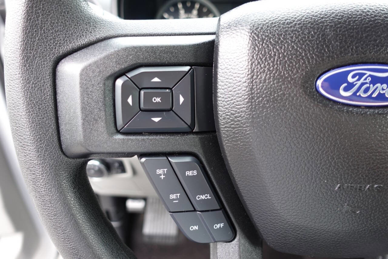 Used 2017 Ford F150 XLT AWD/4WD image 51