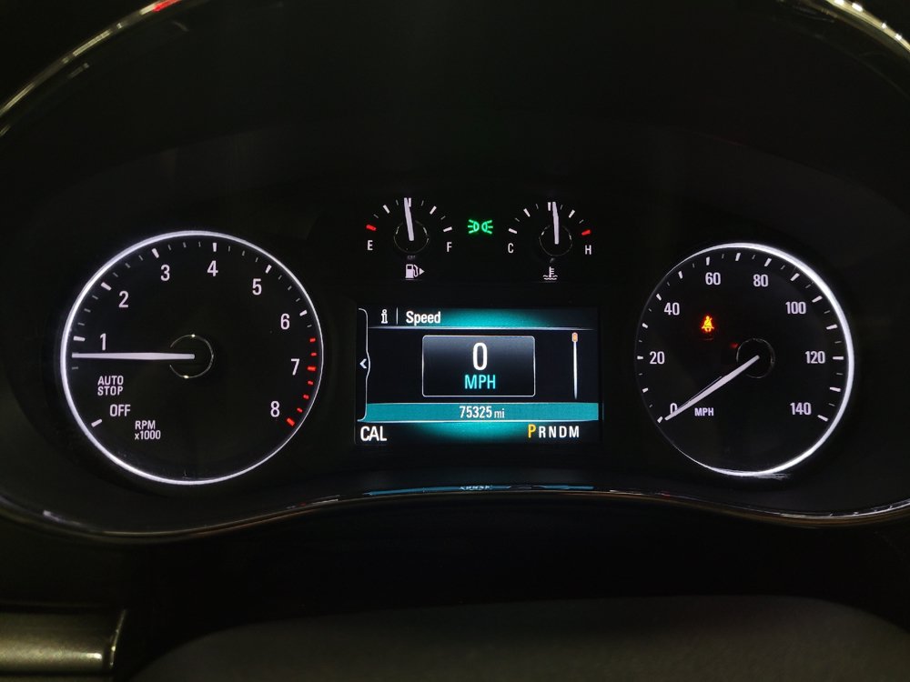 Used 2018 Buick Encore Premium w/ Experience Buick Package FWD image 23