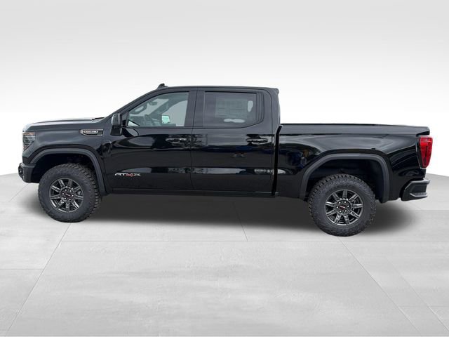 New 2026 GMC Sierra 1500 AT4X AWD/4WD image 4