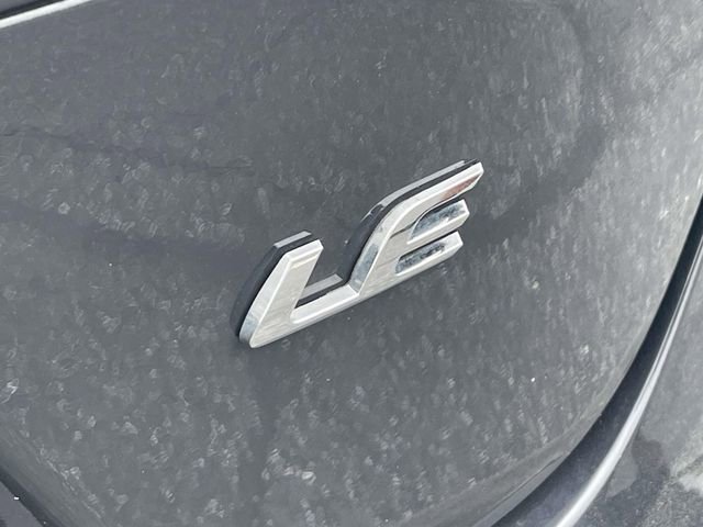 Used 2024 Toyota Corolla LE image 8