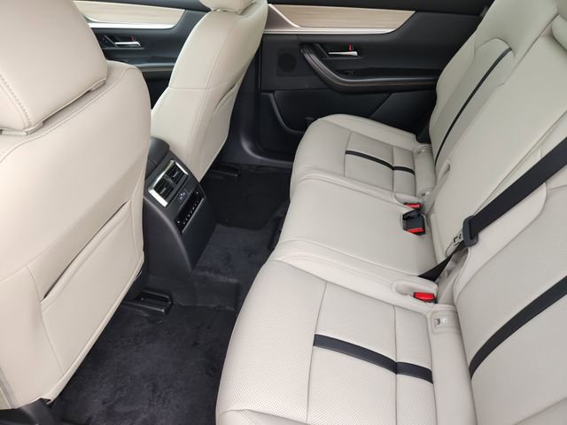 New 2026 MAZDA CX-90 3.3 Turbo w/ Preferred Package image 20
