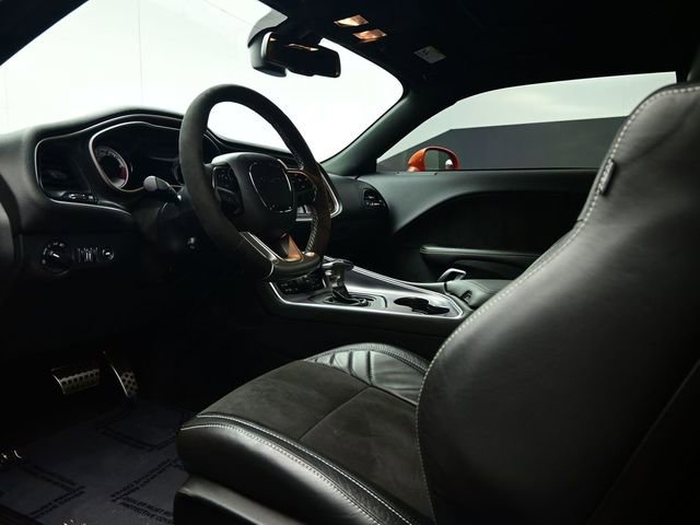Used 2018 Dodge Challenger SRT Demon w/ Leather Front Seat Group image 46
