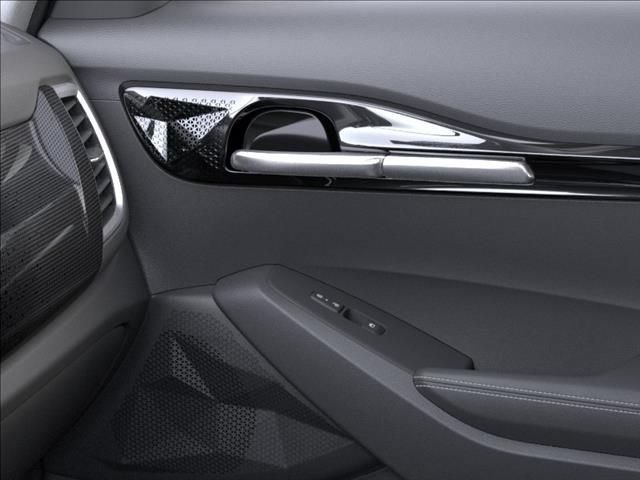 New 2026 Kia Seltos S FWD image 25